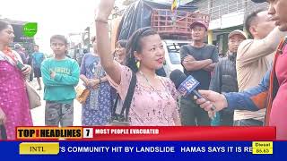 9PM MANIPURI NEWS 31ST MAY 2024