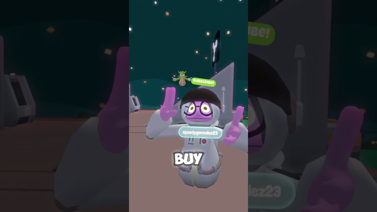 (joke)I Just gave away a limited bundle 😭 |Yeeps: Hide and Seek|  