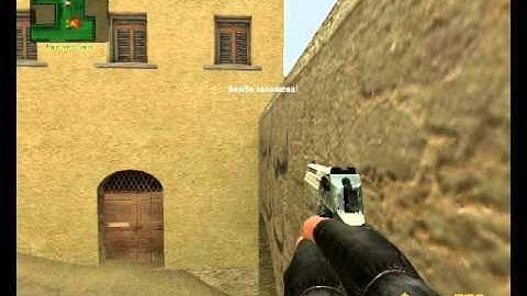 Css Jump shot Kempel