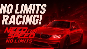 Need for Speed: No Limits – Full Game Introduction & Features Explained!🚘🔥