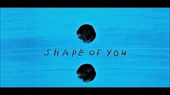 Shape of you |1h|