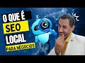 SEO Local: aprenda como fazer #dicas #SEO #midiapro #Google