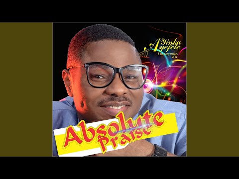 God The Conqueror Olorun Isegun 