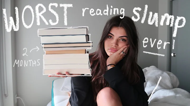 all the books I've read in the past TWO MONTHS