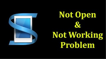 How To Fix Smart Connect App Not Open Problem Android & Ios - Fix Smart Connect App Not Working