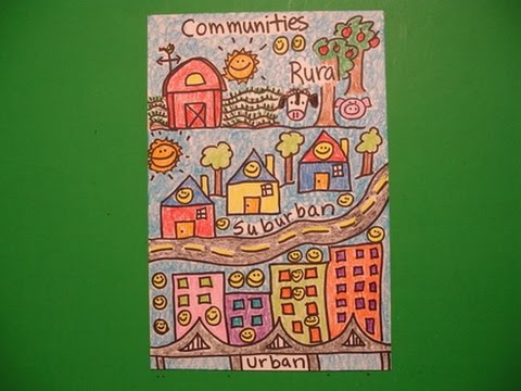 10 design principles for livable rural communities  Dakotafire