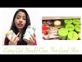 Masks & Herbal Powders Every Girl Should Own for Good Skin|Storage|