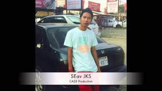 Video thumbnail of "I Miss You Nang Sam Ft SEav JKS"