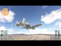 ZMAT - ZMMN A10 D8F3 30/1283 Microsoft Flight Simulator 2024 v službe GeForce NOW 20251129081400