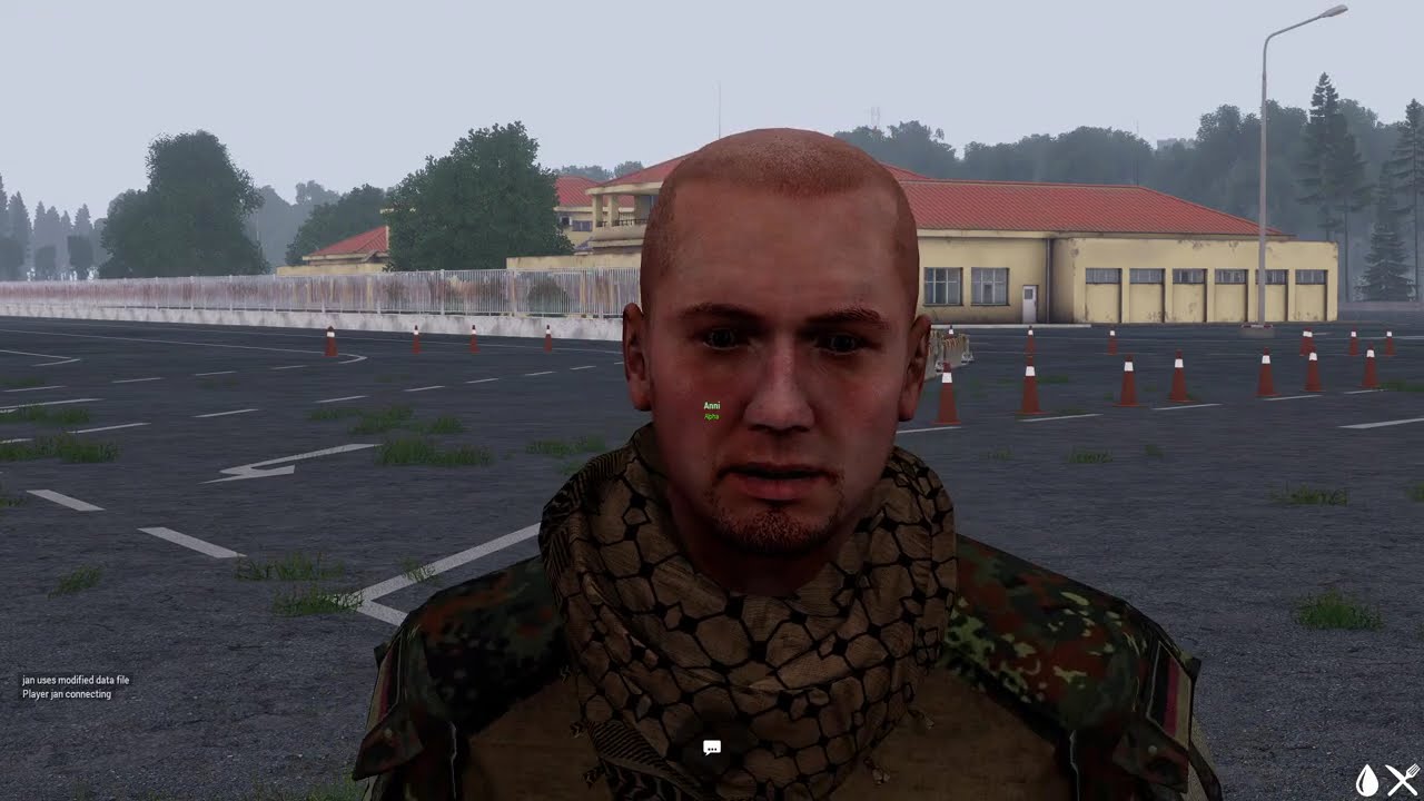 Arma 3 MilSim | German Rangers – Operation Jab Day 15 | FOX [1440p60]