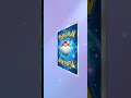 ABRINDO BOOSTER POKEMON TCG POCKET ILHA MÍTICA!