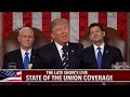 The Real State of the Union