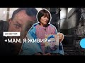 &quot;Все віддала б, щоб вони повернулися&quot;: жителька Миколаївщини чекає сина з полону