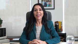 Assemblymember Blanca E. Rubio – Senior Rally Day 2024
