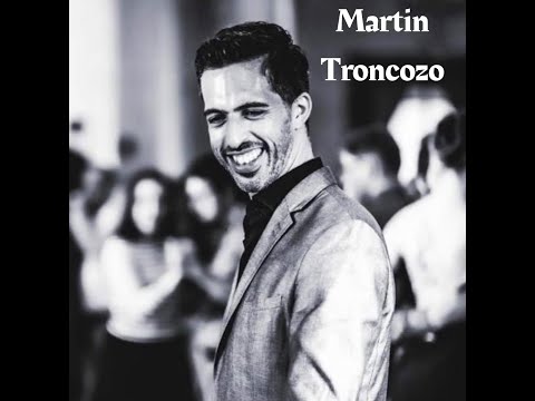 Barrio de Tango presenta: Martin Troncozo