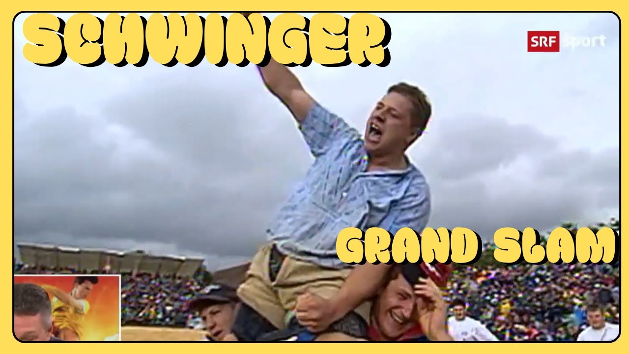 Abderhalden Jörg gewinnt das Kilchberg 2002