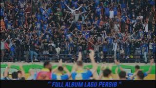 Full Album Lagu Persib Bandung 2020/2022