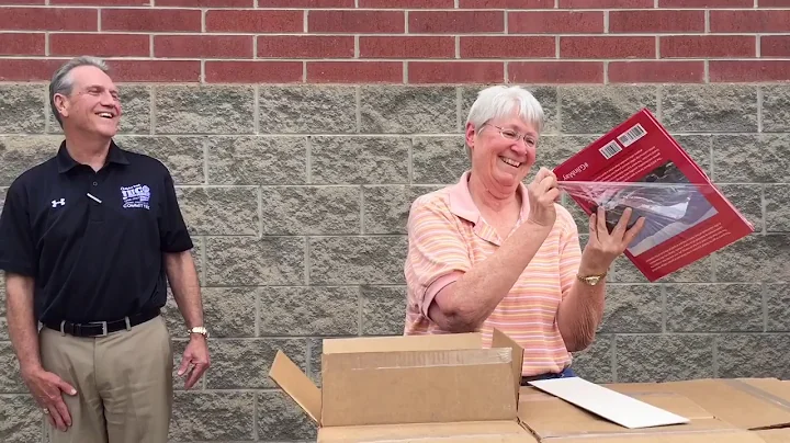 Author of the JUCO Journey, Patti Arnold opens the...