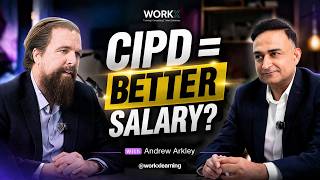 CIPD Explained in 30 Minutes | Levels, Salary Impact & How to Pass (Middle East Guide)