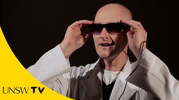 Bionic Eye Implant Restores Sight to the Blind