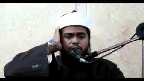 sheikh Shoaib Mohammad  القارئ الشيخ شعيب محمد الأزهري