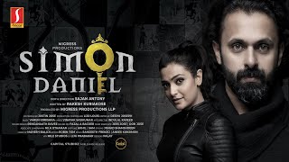 Simon Daniel Malayalam Full Movie With Subtitles | Vineeth Kumar | Divya Pillai | Vijeesh Vijayan