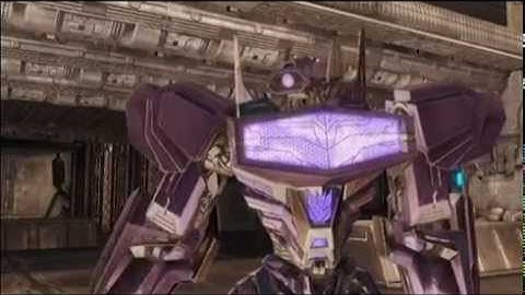 SHOOT THE BUGS!!! | Transformers Rise of the Dark Spark