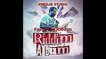 Fredje Studio - Forgiving Riddim (Audio)