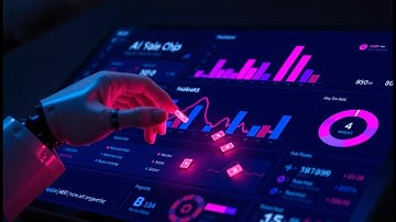 AI in Digital Marketing: How AI-Powered Insights Are Revolutionizing Customer Engagement