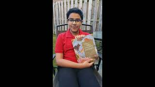 Storytelling with Armaan: Two Crafty Jackals, Part 1