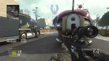 Hybrid Kid vs Soomakee Game 2