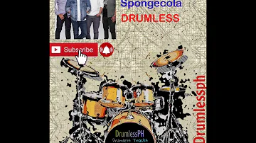 Bitiw - Spongecola (Drumless)