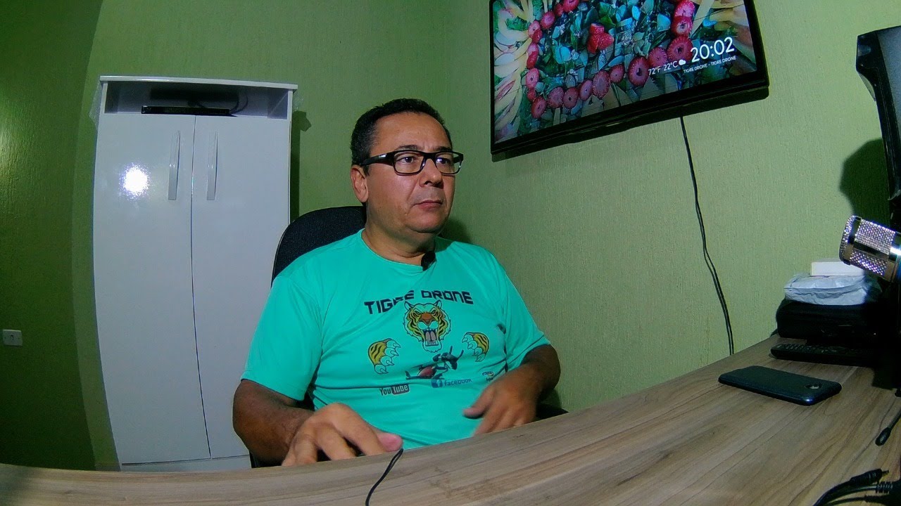 tigreal item build LIVE DE UMBOXING ANDOER SQ12 #381/2019