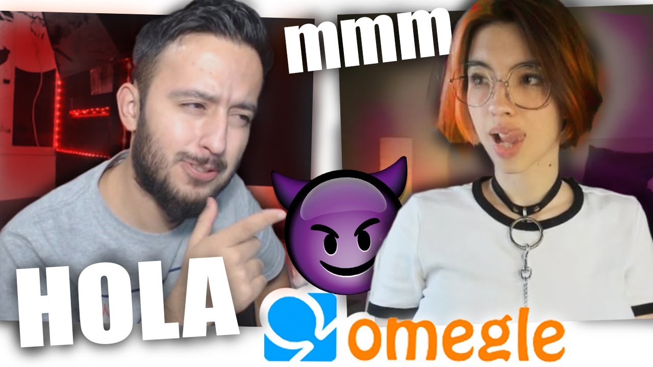 ESTOY BUSCANDO CHICAS MALAS 😈