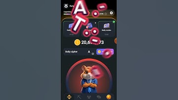 Today Hamster Kombat daily cipher code 25 jun 2024 1 million coins #trending #crypto #cryptoairdrop
