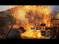 MISSLES. Why do the zombies have MISSLES!?!? | Resident evil 9 Requiem | part 13