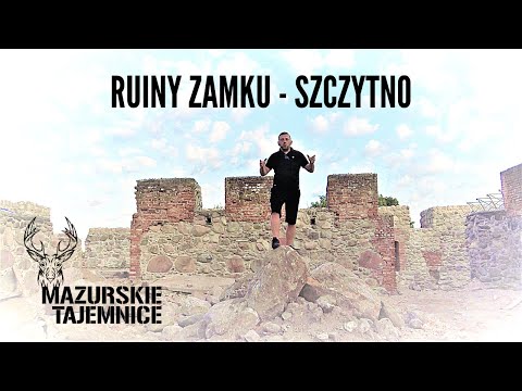 Wideo: Jak Wysadzono W Powietrze Zamek Krzyżacki „Ragnit” Za Kręcenie Filmu W ZSRR - Alternatywny Widok