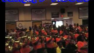 O. Perry Walker "More" 2010 (RIP BRANDON FRANKLIN)