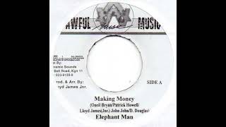 Watch Elephant Man Making Money video