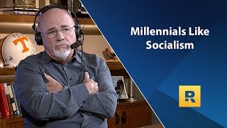 Millennials Like Socialism