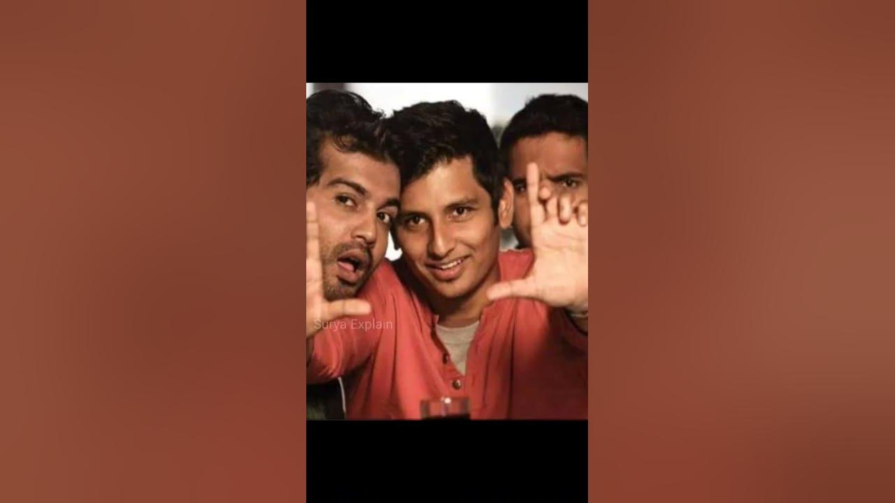 Best tamil Feel good movies YouTube