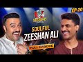 Excuse me with ahmad ali butt  ft zeeshan ali  ep 20  exclusive podcast
