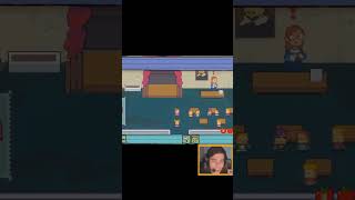 WHO WILL KISS ROMEO? - caramida9 shorts