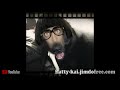 クリス・ハート「ラブストーリーは突然に」★Flat coated retriever★Kai