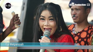 Nguyui Godong Lompong - Shanty Revady - Arnika Jaya Live Desa Ciparage Tempuran Karawang