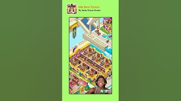 Idle Nuns Tycoon by Seda Game Studio | NextBigAds | Ad Intelligence #NextBigAds