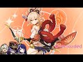 Yoimiya Overload Team Showcase + Yoimiya Build || Genshin Impact