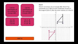 Transformations: Rotations: Guided Practice