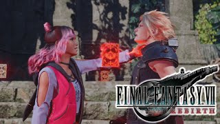 Defeating The Shadowblood Queen + Cutscene