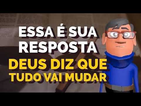 NÃO PERCA A SUA FÉ, ESSE É UM RECADO DE DEUS - MINUTO COM DEUS